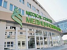 Медцентр ДВФУ в 2019 году пролечил более 5000 пациентов по ОМС