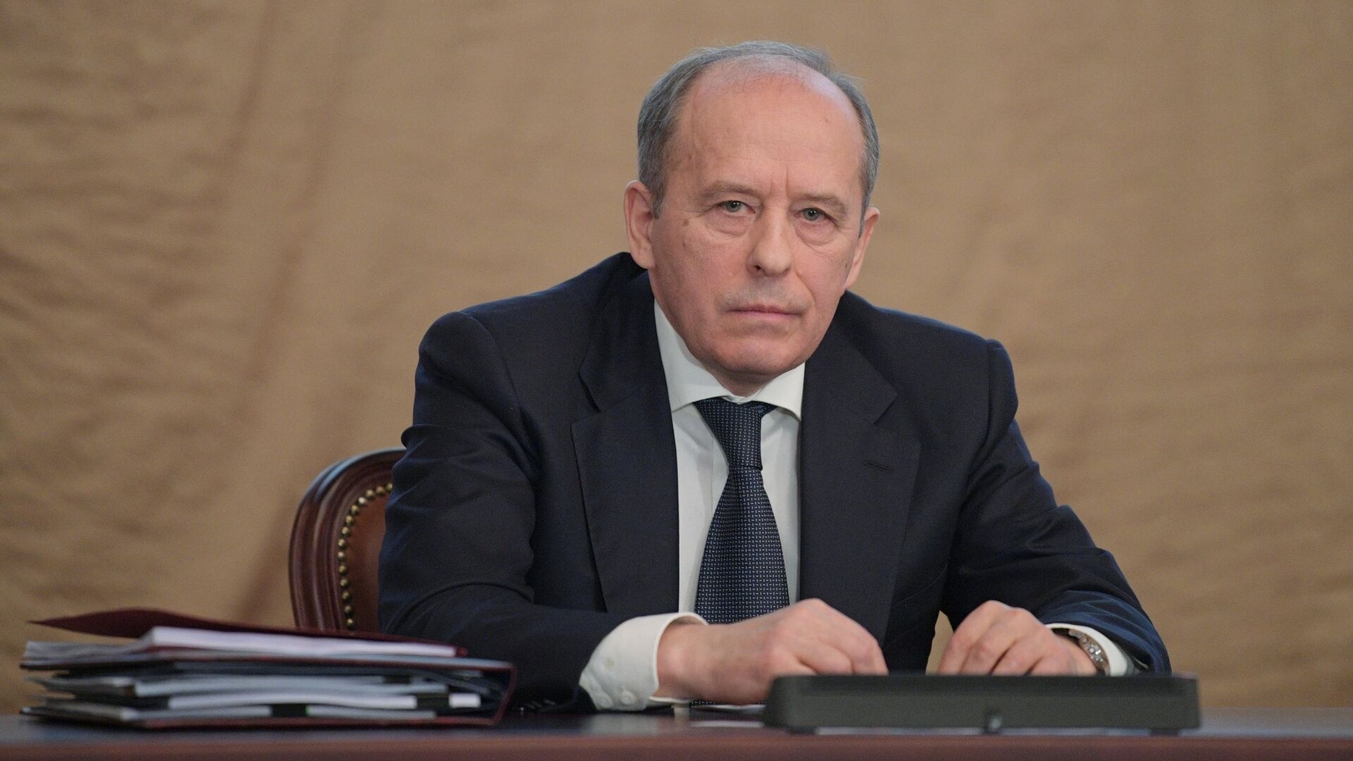 Бортников: в России выросло число мигрантов, причастных к терроризму