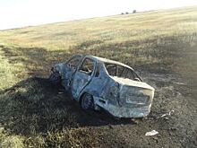 Компания молодежи попала в серьезное ДТП по пути к озеру на Ставрополье