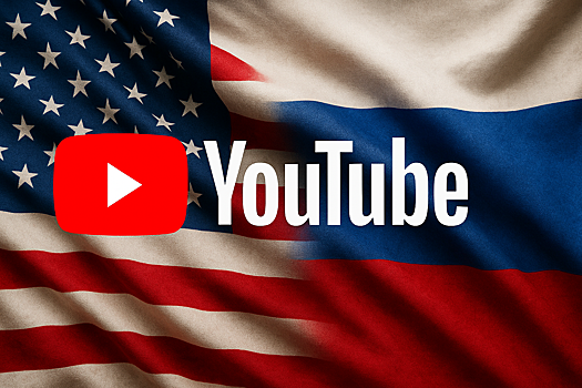YouTube начал автоматически дублировать иностранные видео на русский язык