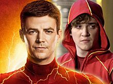 Флэш из «Тайн Смолвиля» хотел бы вернуться к своей роли в девятом сезоне «Флэша»