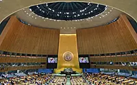 Запад вновь сорвал запрошенное Россией заседание СБ ООН