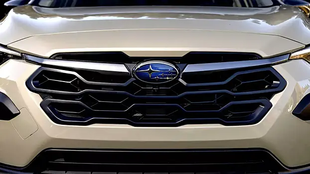 Тысячи автомобилей Subaru рискуют сгореть из-за заводского брака