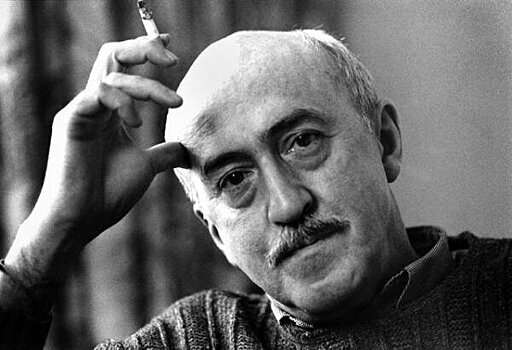 Остаться собой: 90 лет Отару Иоселиани, режиссеру и певцу достойной жизни