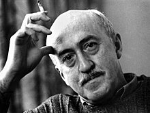 Остаться собой: 90 лет Отару Иоселиани, режиссеру и певцу достойной жизни