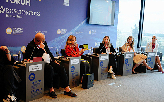 Ольга Очеретина: "Смелость - единственный способ быть замеченным"