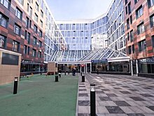 НИИ неотложной детской хирургии и травматологии отмечает юбилей