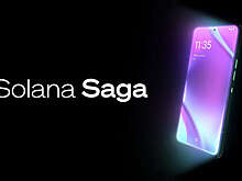 Анонсирован флагманский криптосмартфон Solana Saga
