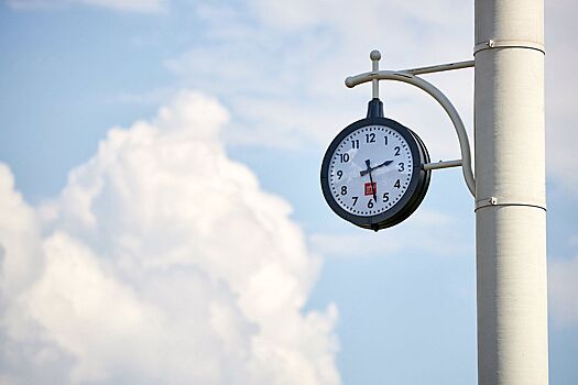 Как портал «Наш город» помогает следить за состоянием городских часов