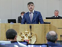 Председатель профильного комитета озвучил предложения по противодействию коронавирусной угрозе