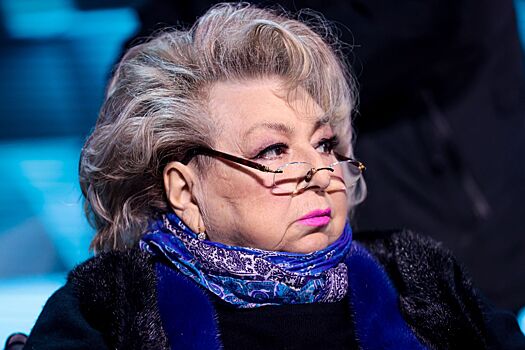 «Пускай о стране думает». Тарасова — на слова Миронова об упадке олимпийского движения