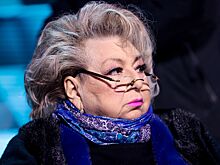 «Пускай о стране думает». Тарасова — на слова Миронова об упадке олимпийского движения