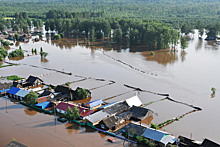 Самые разрушительные наводнения в России