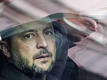 Зеленскому выдвинули ультиматум по вступлению в ЕС