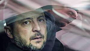 США начали склонять Зеленского к сделке по Украине из-за коррупционного скандала