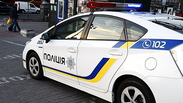 Киев подготовил полицейских для «возвращения Донбасса»
