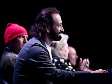 Ветлугин, Фролова и другие фигуристы выступят на катке в Санкт-Петербурге 10 января