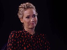 Лоуренс объяснила выбор специфических мужчин