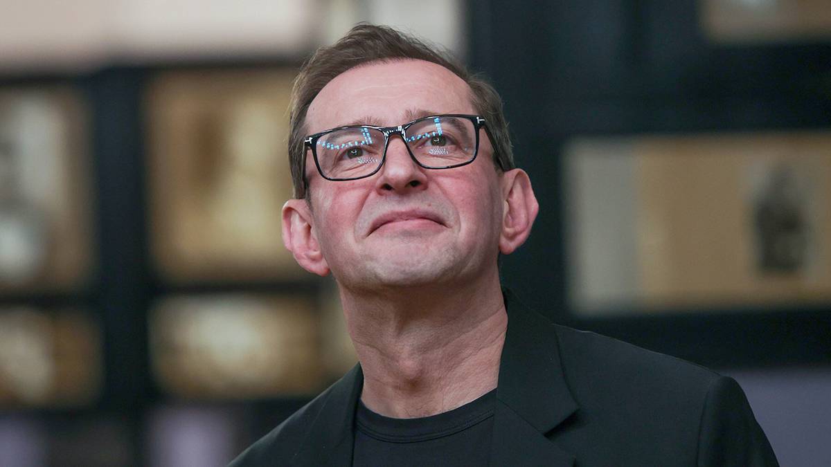 «Дополнительная нагрузка»: Хабенский признался, что разрывается между должностями