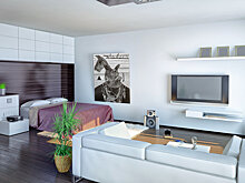 В чем заключена проблема малоформатного жилья в России