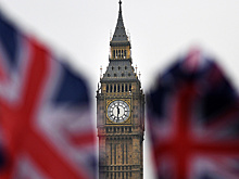 Палата общин Британии приняла законопроект по Brexit во втором чтении