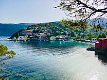 Острова Греции: какой выбрать для отдыха