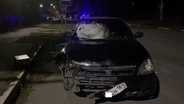 Опубликованы фото и видео с места трагедии в Шахтах