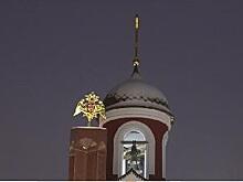 В главном храме Росгвардии проведён чин Великого освящения воды