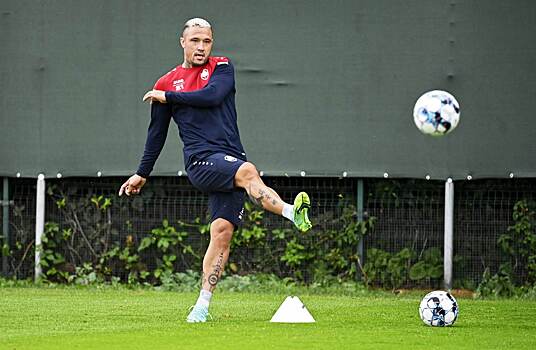 Наингголан провёл переговоры с клубом Серии А