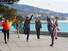 Россияне массово решили отдохнуть в трех городах Крыма в мае