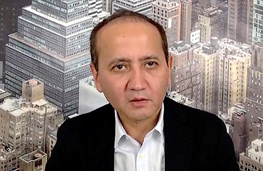 Спрятаться не удалось: казахстанскому банкиру Аблязову предписано покинуть Францию