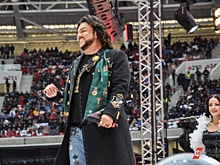 Киркоров задолжал налоговой миллионы рублей