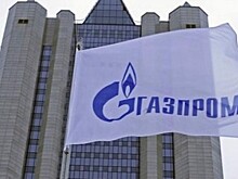 «Газпром» расчитывает на увеличение объемов добычи газа в 2017 году