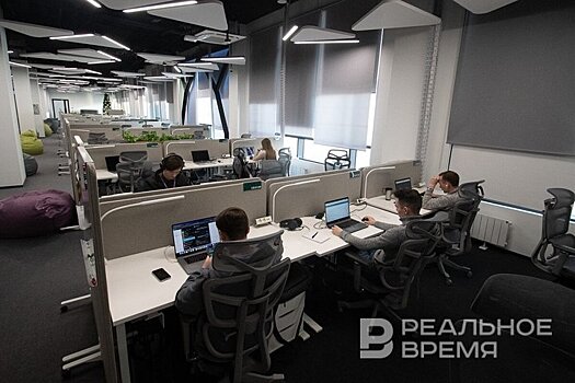 В Татарстане на 80% снизилась нагрузка на бизнес