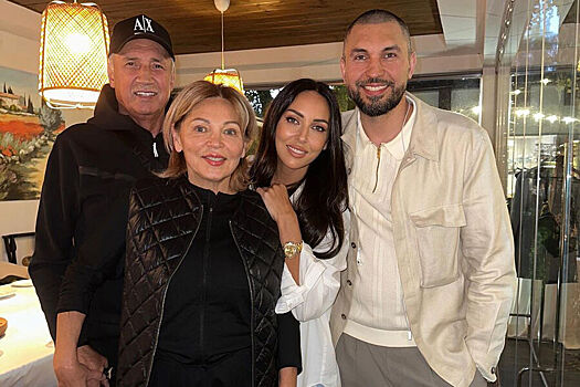 У компании брата Алсу нашли новые долги