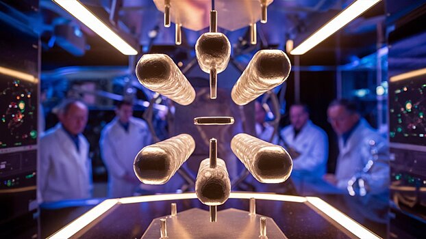 Квантовые сенсоры помогут точнее находить нефть в России