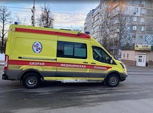 Калужские следователи сообщили обстоятельства падения ребенка из окна