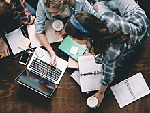 Работодателями мечты для российских студентов стали «Яндекс», Google и Apple