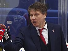 Трёхкратный обладатель Кубка Гагарина ответил на вопрос о фаворитах следующего сезона КХЛ