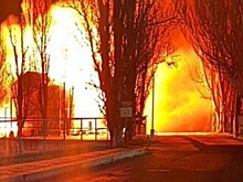 Симоньян пообещала возмездие виновным в гибели 25 человек в Херсонской области