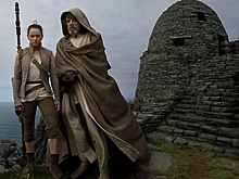 Киногид декабря 2017: 15 лучших фильмов месяца