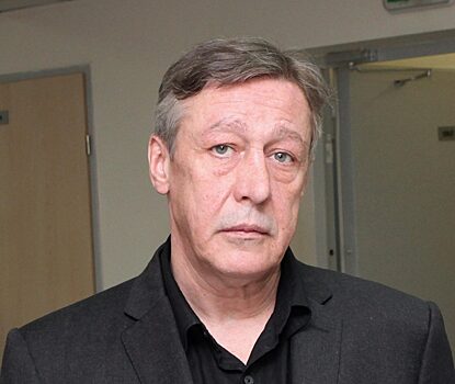 Виновен: Михаилу Ефремову уже подбирают учреждение для отбывания наказания