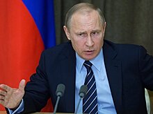 Путин поставил «Роснефть» в пример другим инвесторам