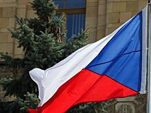 Спецборт забрал в Россию высланных сотрудников посольства Чехии и членов их семей