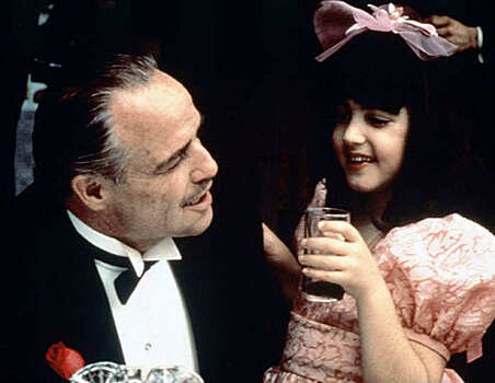 «Крестный отец»