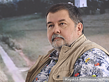 Сбежавший из РФ писатель Веллер выразил надежду на «размонтирование» России на части