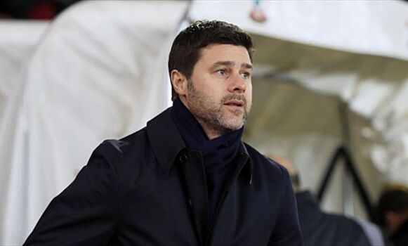 Почеттино: "Чтобы стать одной из лучших команд мира, "Тоттенхэму" нужно время"