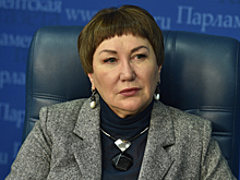 Елена Перминова: В бюджете в полном объеме предусмотрены средства на интеграцию новых территорий