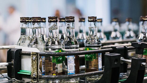 В Минздраве поддержали закрытие «наливаек» и ограничение продажи алкоголя