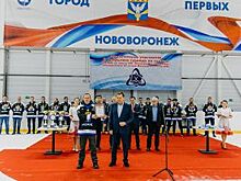 В Нововоронеже завершился Открытый турнир на призы концерна «Росэнергоатом»